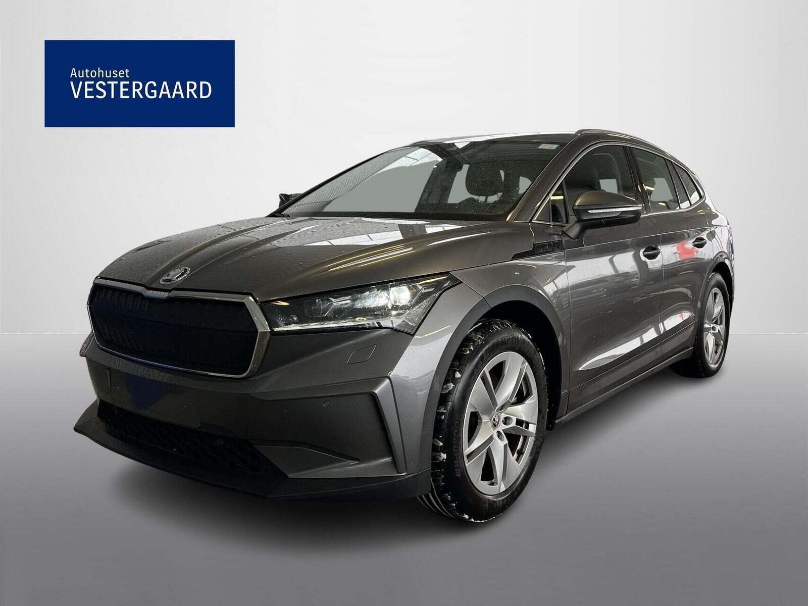 Skoda Enyaq 80 iV Loft