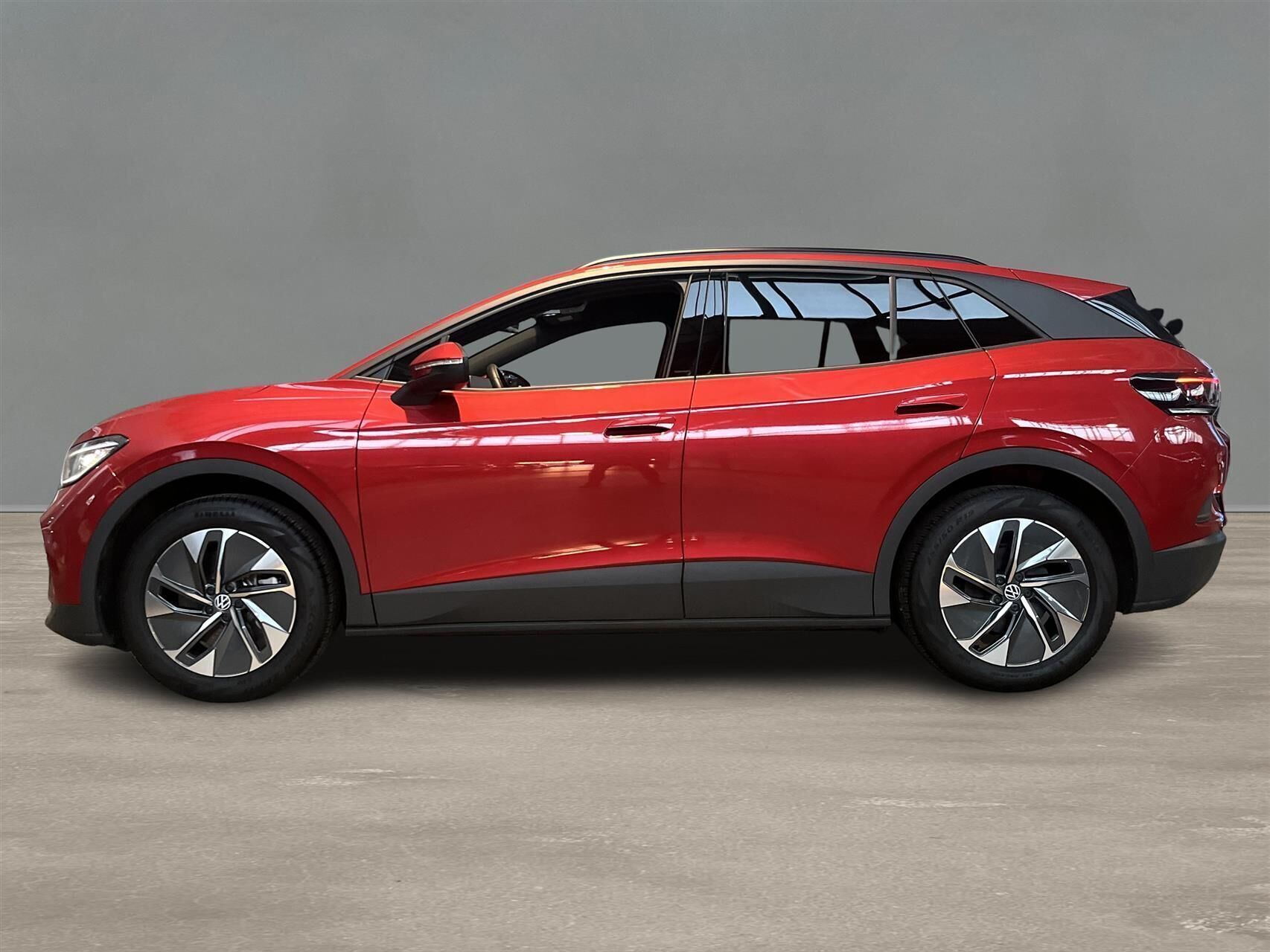 VW ID.4 EL Pro 286HK 5d Aut.