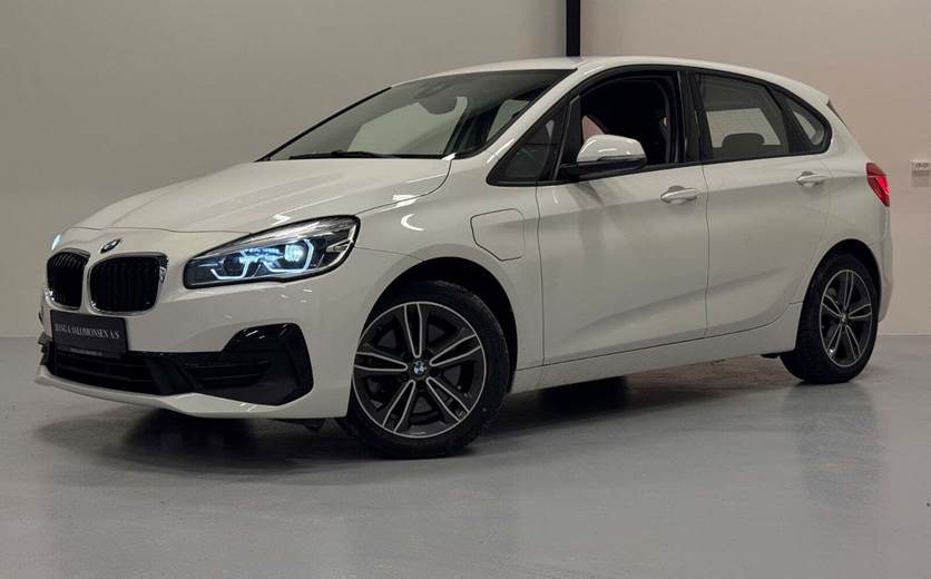 BMW 225xe 1,5 Active Tourer Sport Line aut.