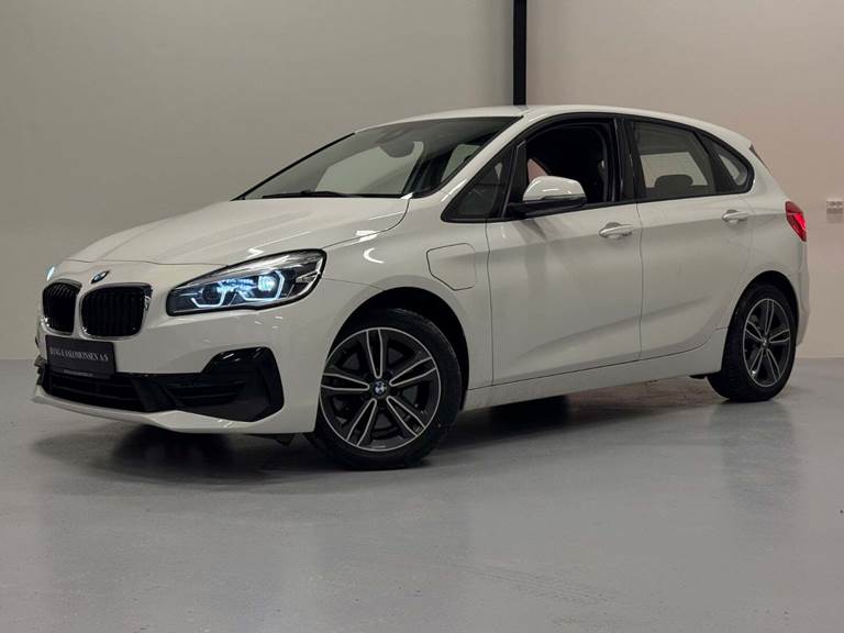BMW 225xe 1,5 Active Tourer Sport Line aut.
