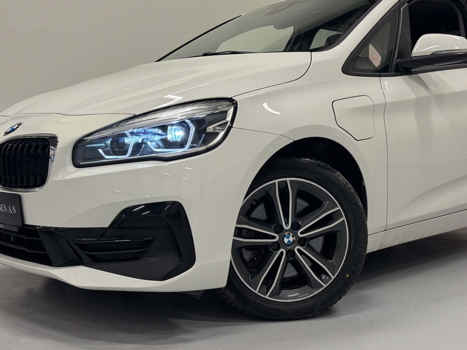 BMW 225xe 1,5 Active Tourer Sport Line aut.