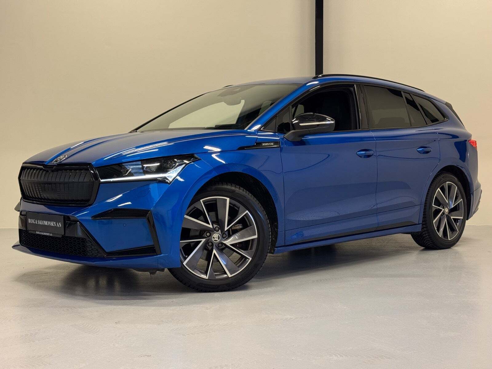 Skoda Enyaq 60 iV Sportline