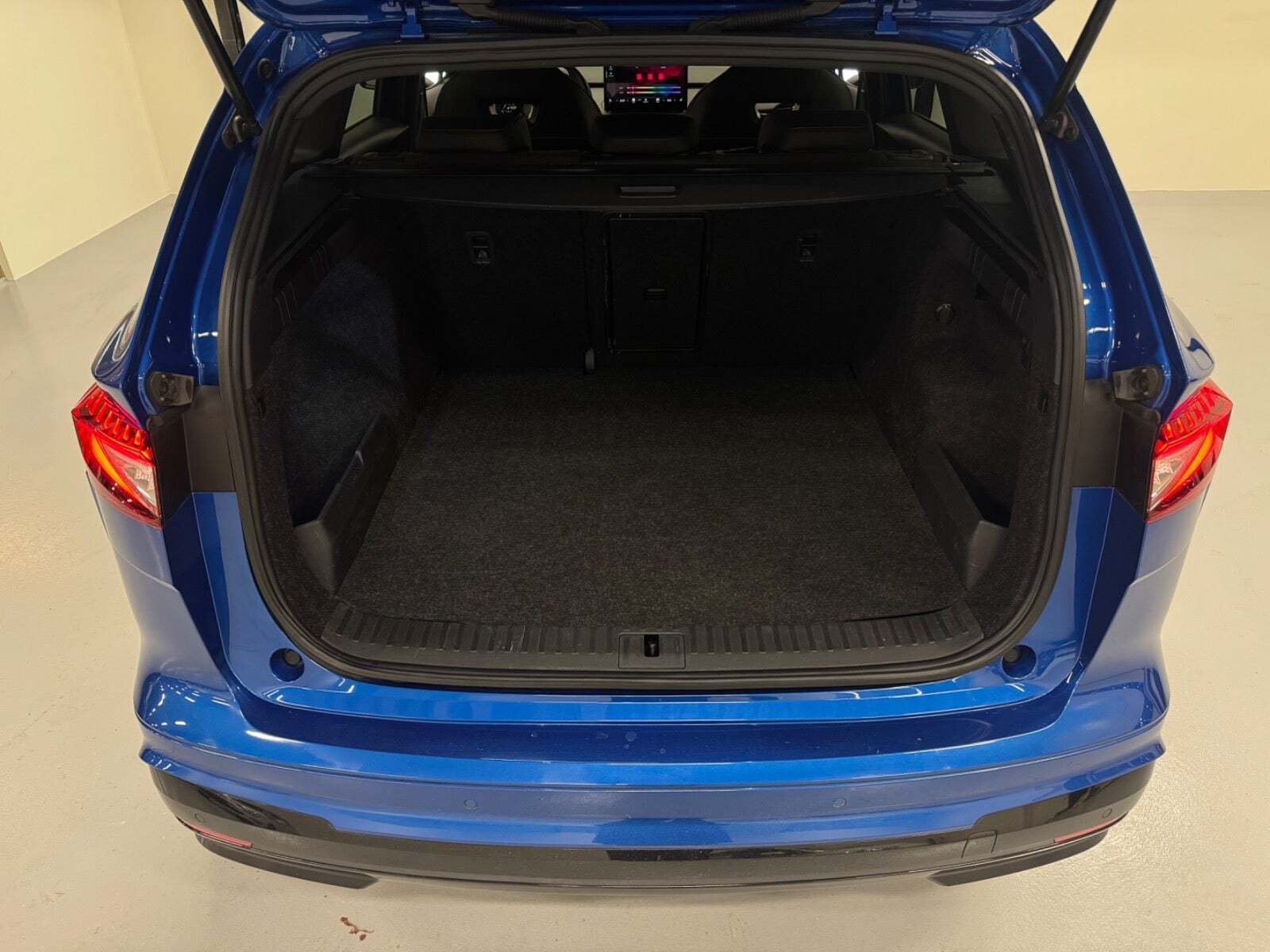 Skoda Enyaq 60 iV Sportline