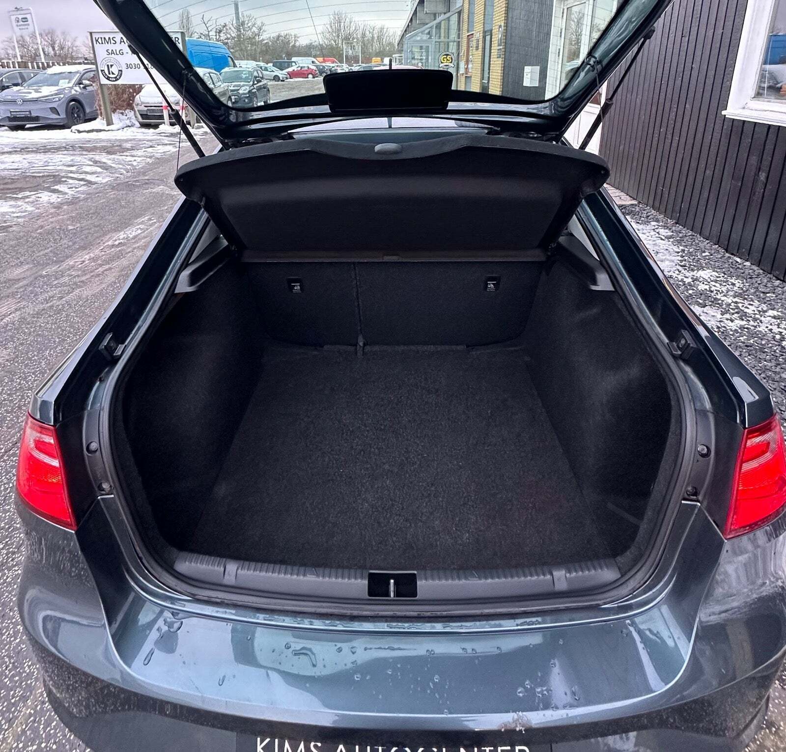 Seat Toledo 1,2 TSi 90 Reference