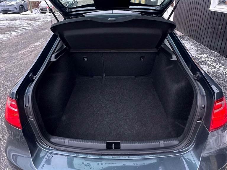 Seat Toledo 1,2 TSi 90 Reference