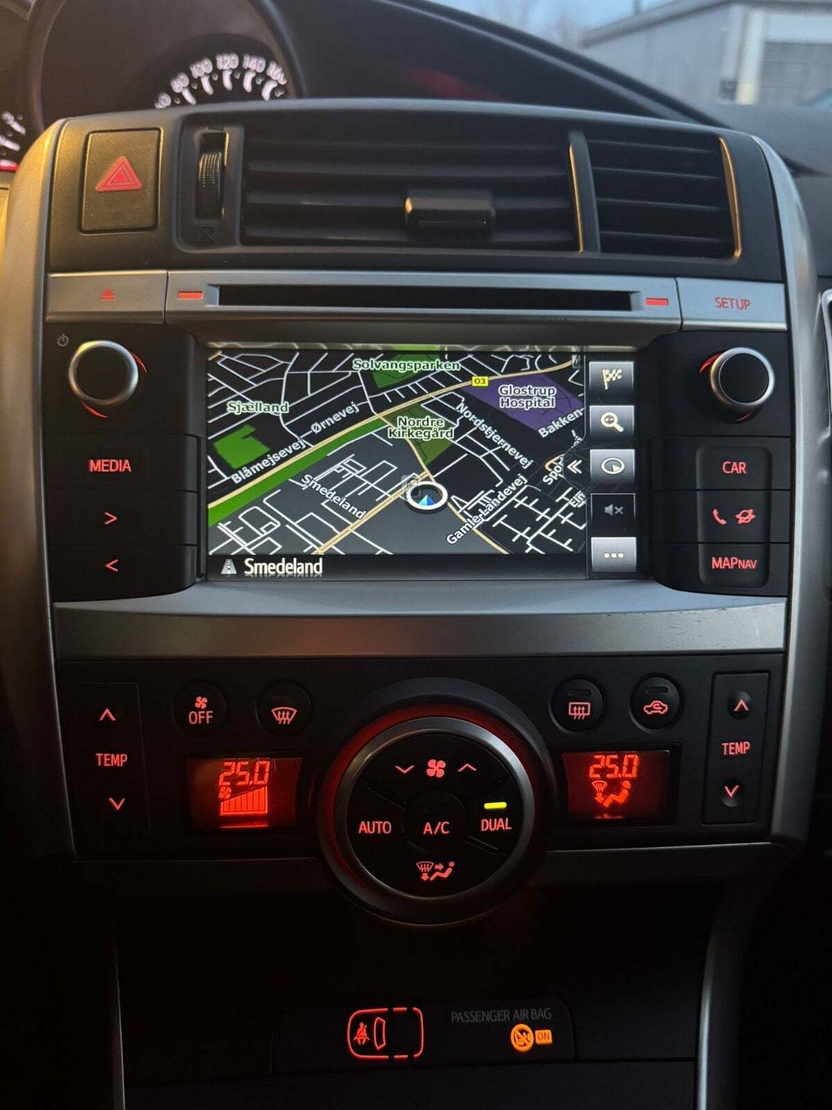 Toyota Verso 1,8 VVT-i T2 Touch MDS 7prs