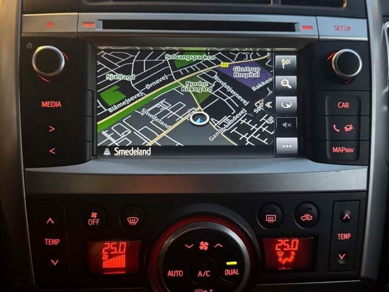 Toyota Verso 1,8 VVT-i T2 Touch MDS 7prs