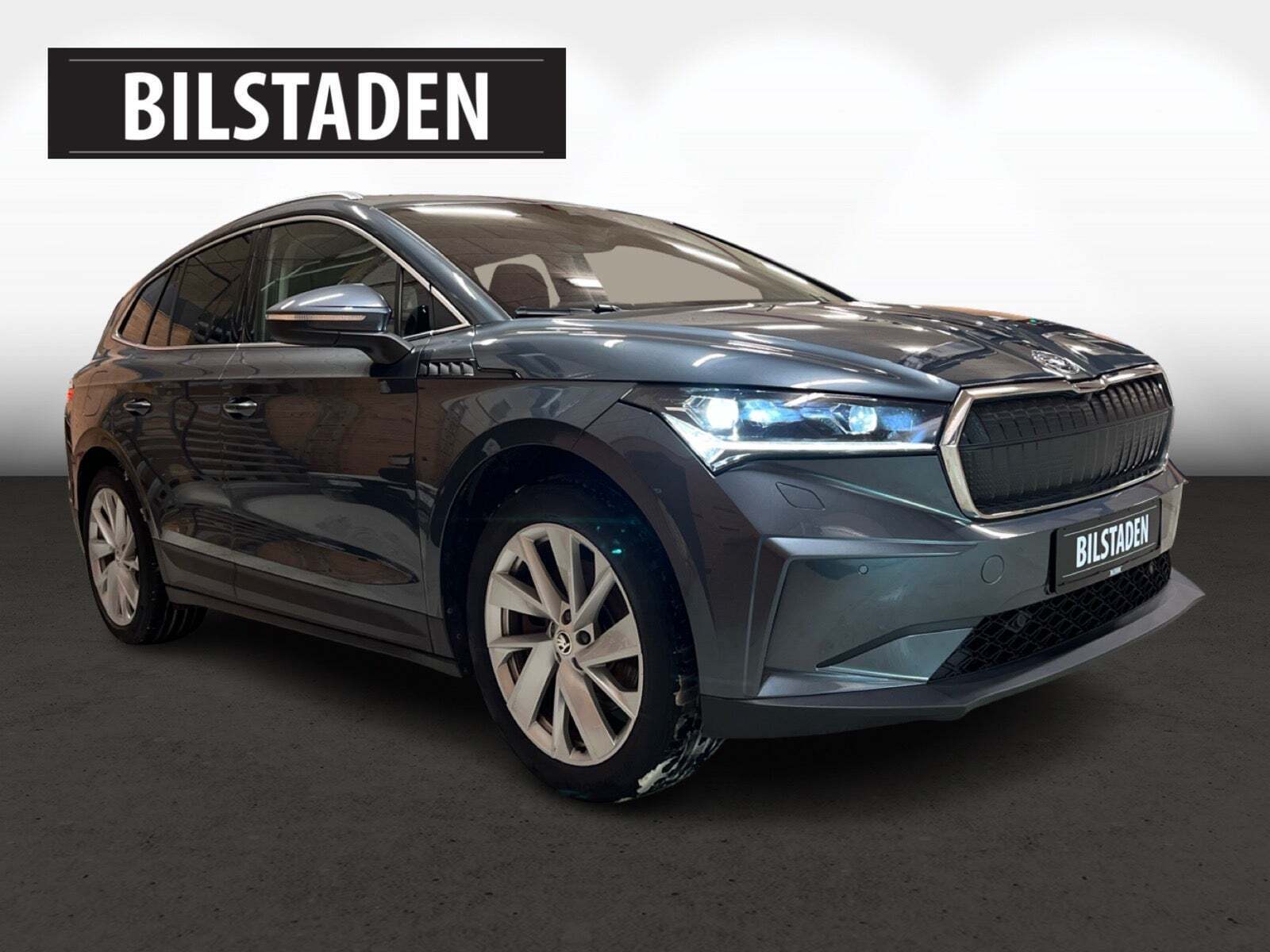 Skoda Enyaq 80 iV Suite