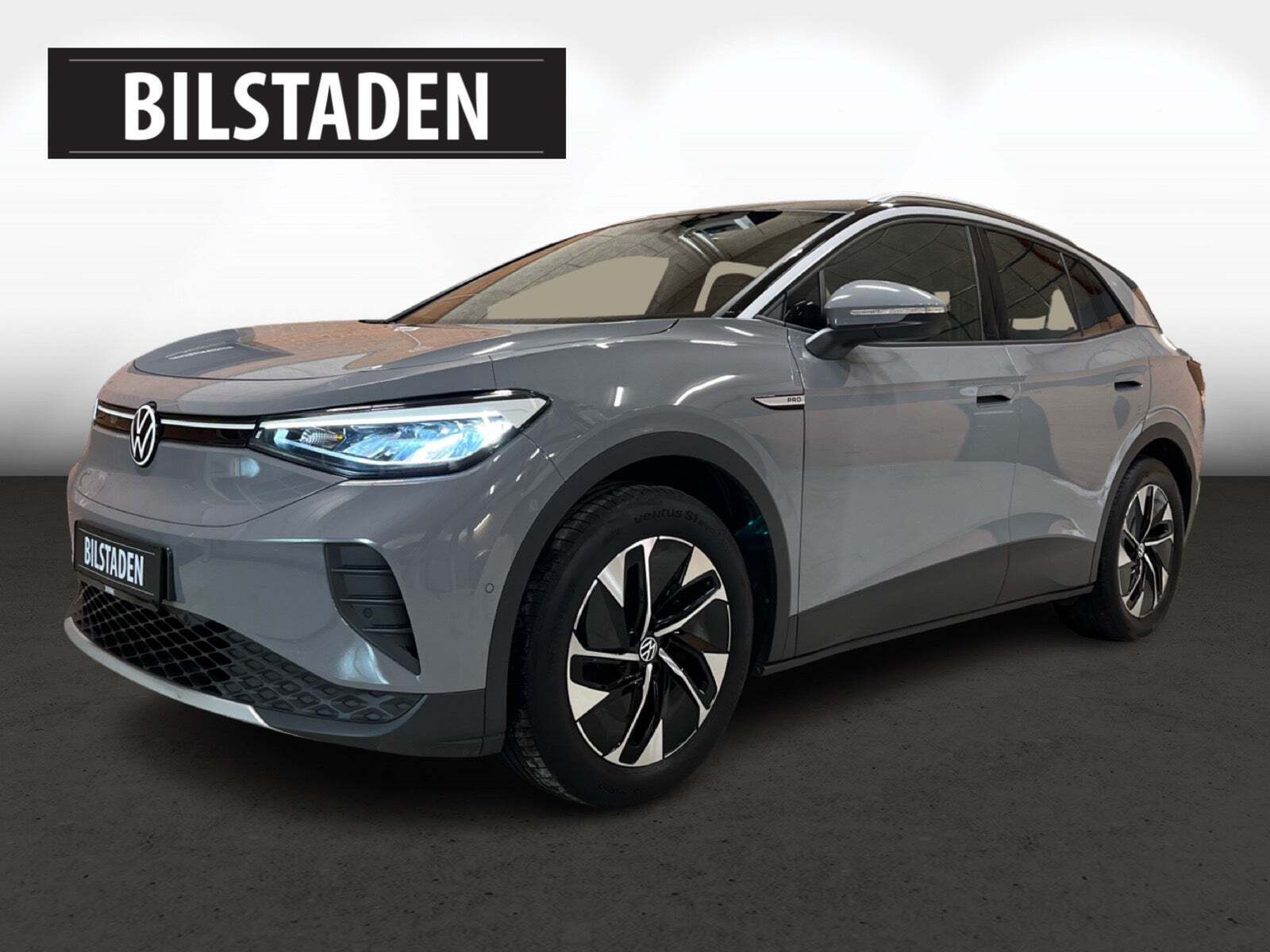 VW ID.4 77 Pro Performance