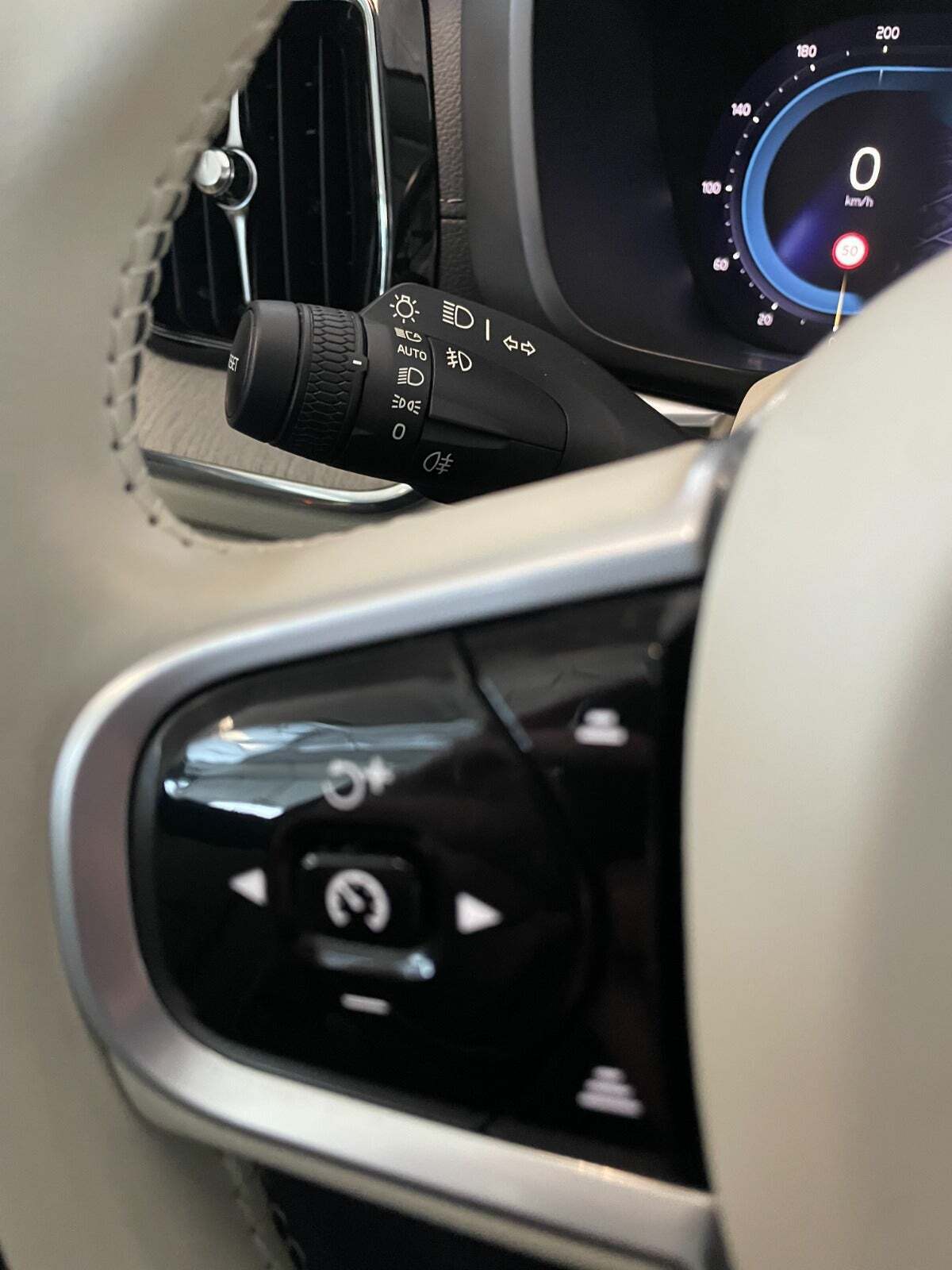 Volvo XC60 2,0 T6 ReCharge Inscription aut. AWD