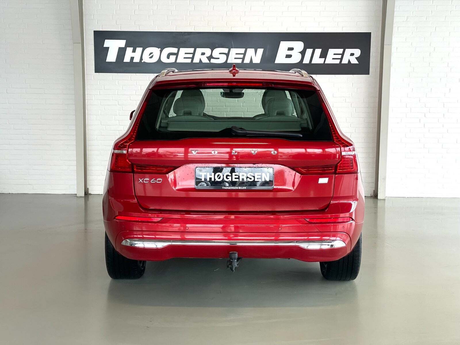 Volvo XC60 2,0 T6 ReCharge Inscription aut. AWD