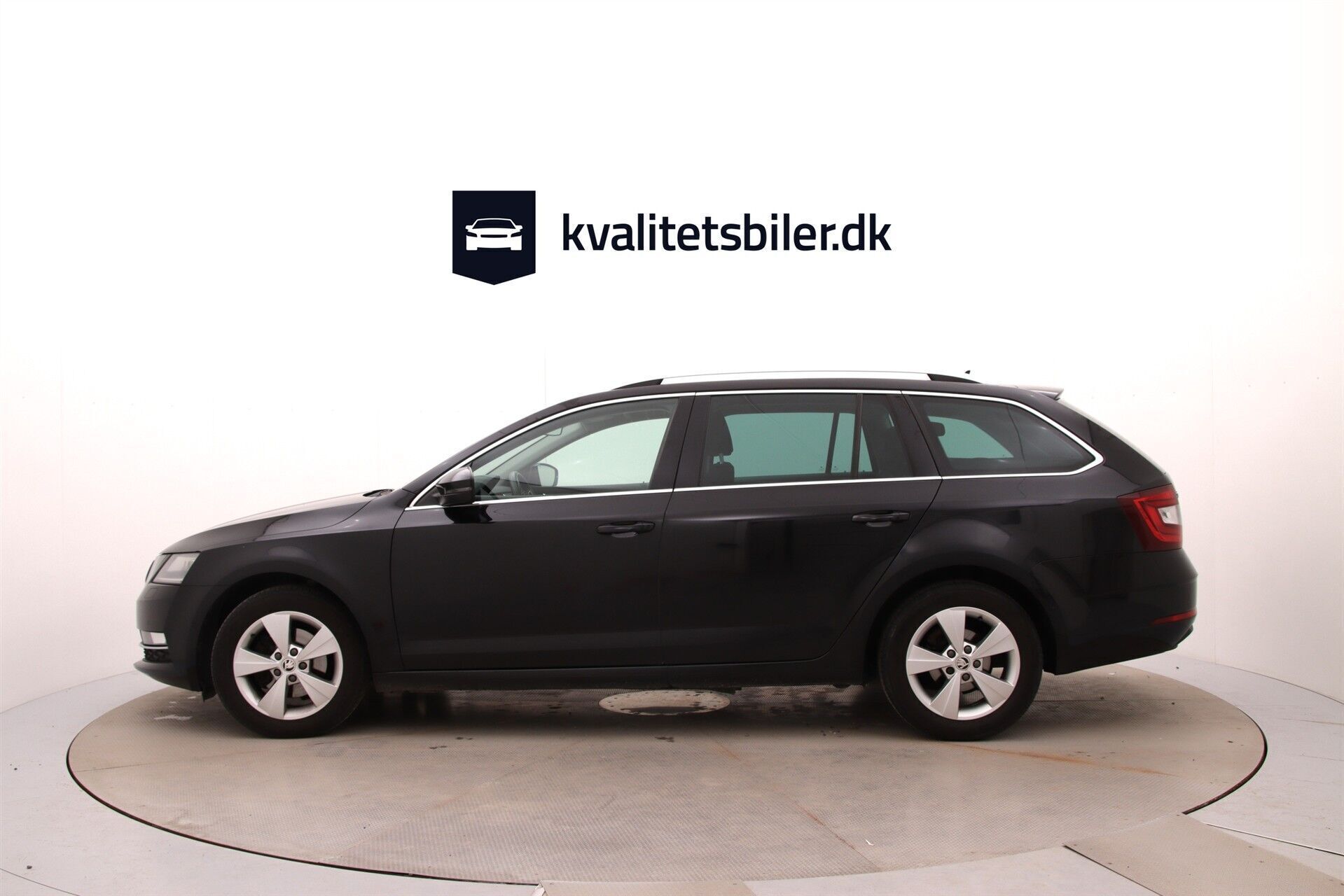 Skoda Octavia 2,0 Combi TDI Business Line + Celebration DSG 150HK Stc 7g Aut.