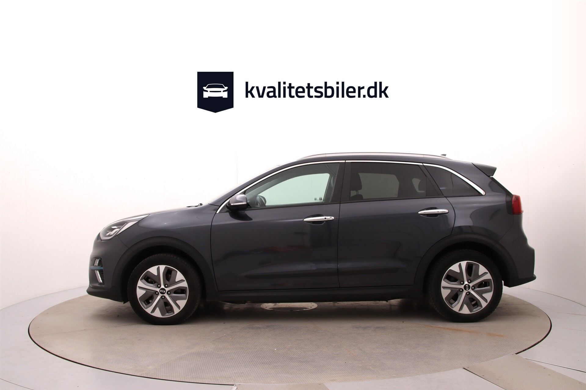 Kia e-Niro EL Executive Line 204HK 5d Aut.
