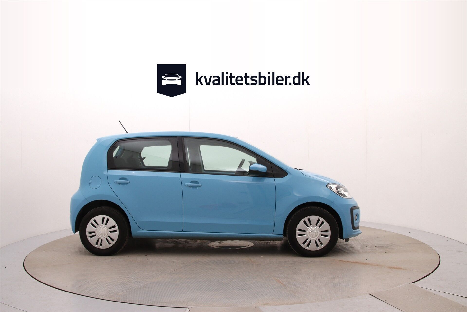 VW up 1,0 MPI Move 60HK 5d