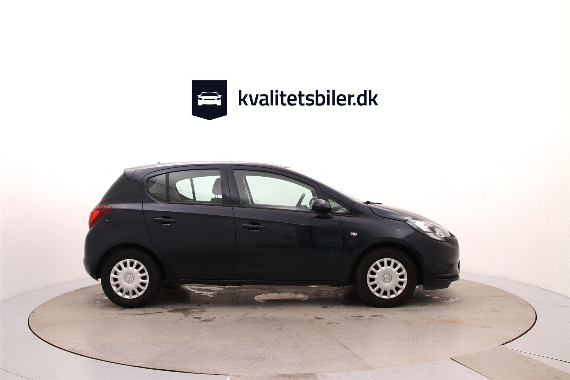 Opel Corsa 1,4 ECOTEC Excite 90HK 5d