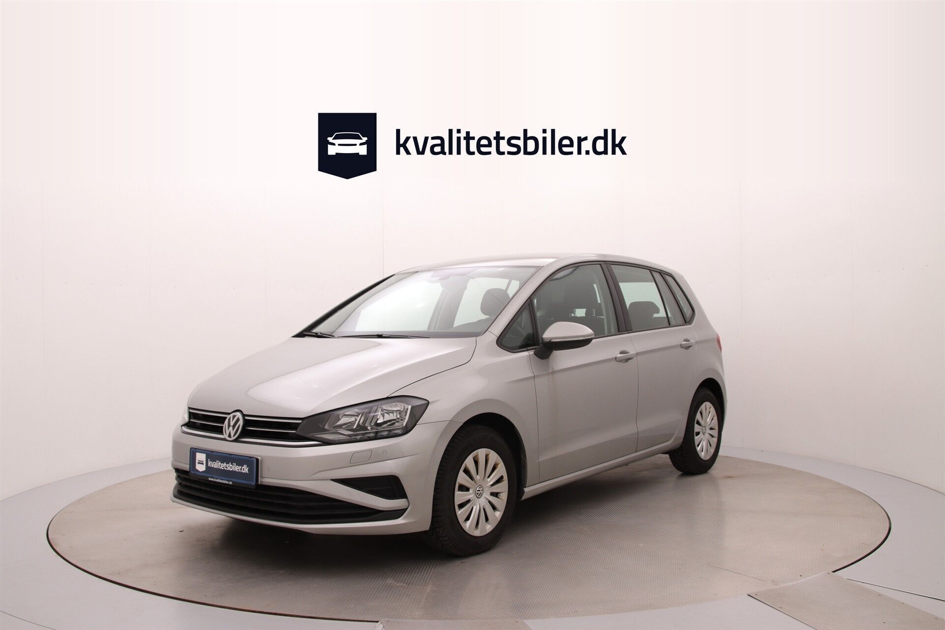 VW Golf Sportsvan 1,0 TSI BMT EVO Trendline 110HK 6g