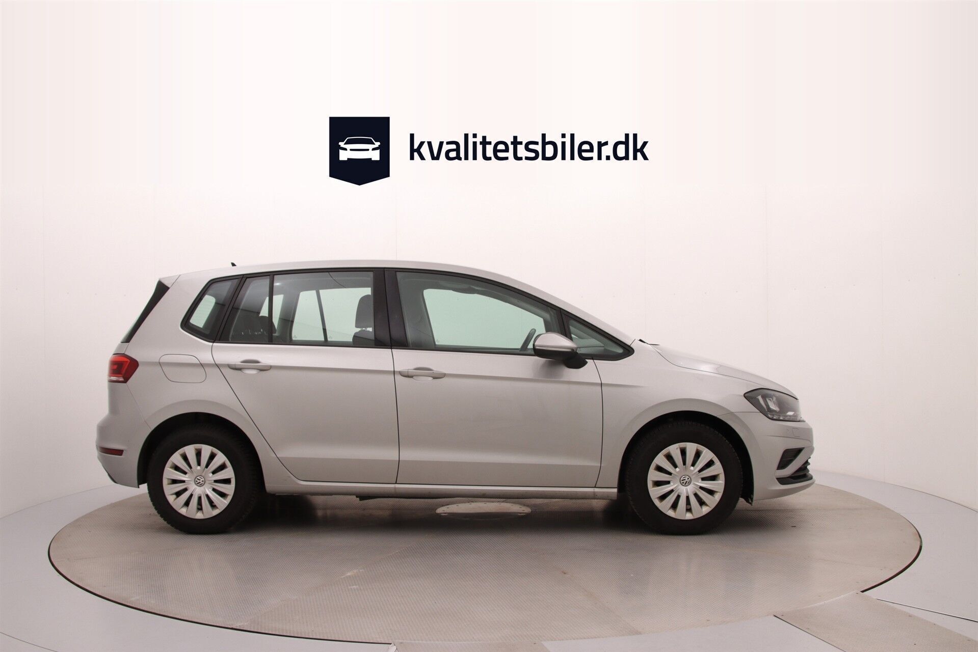 VW Golf Sportsvan 1,0 TSI BMT EVO Trendline 110HK 6g
