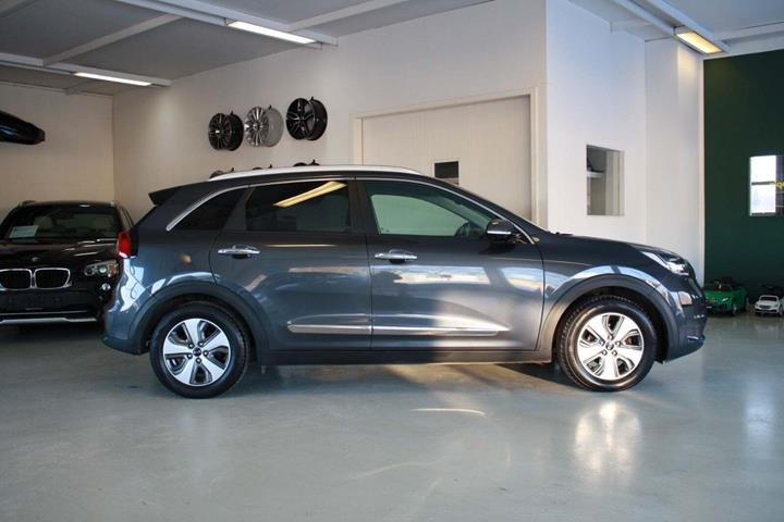 undefined Kia Niro fra 2019