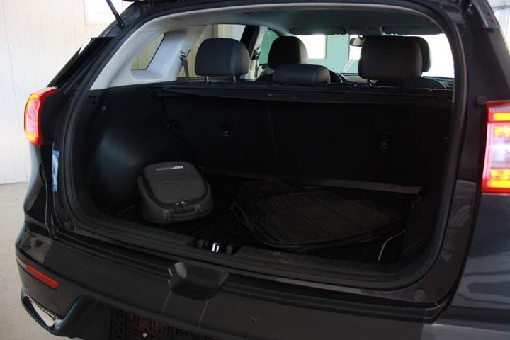 undefined Kia Niro fra 2019