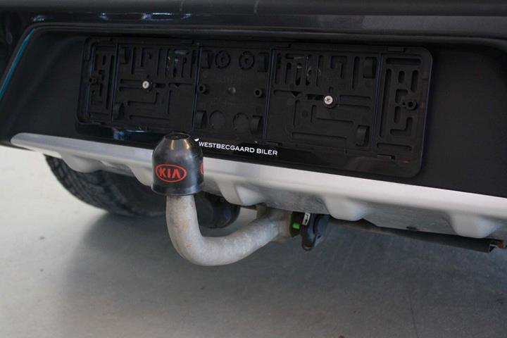 undefined Kia Niro fra 2019
