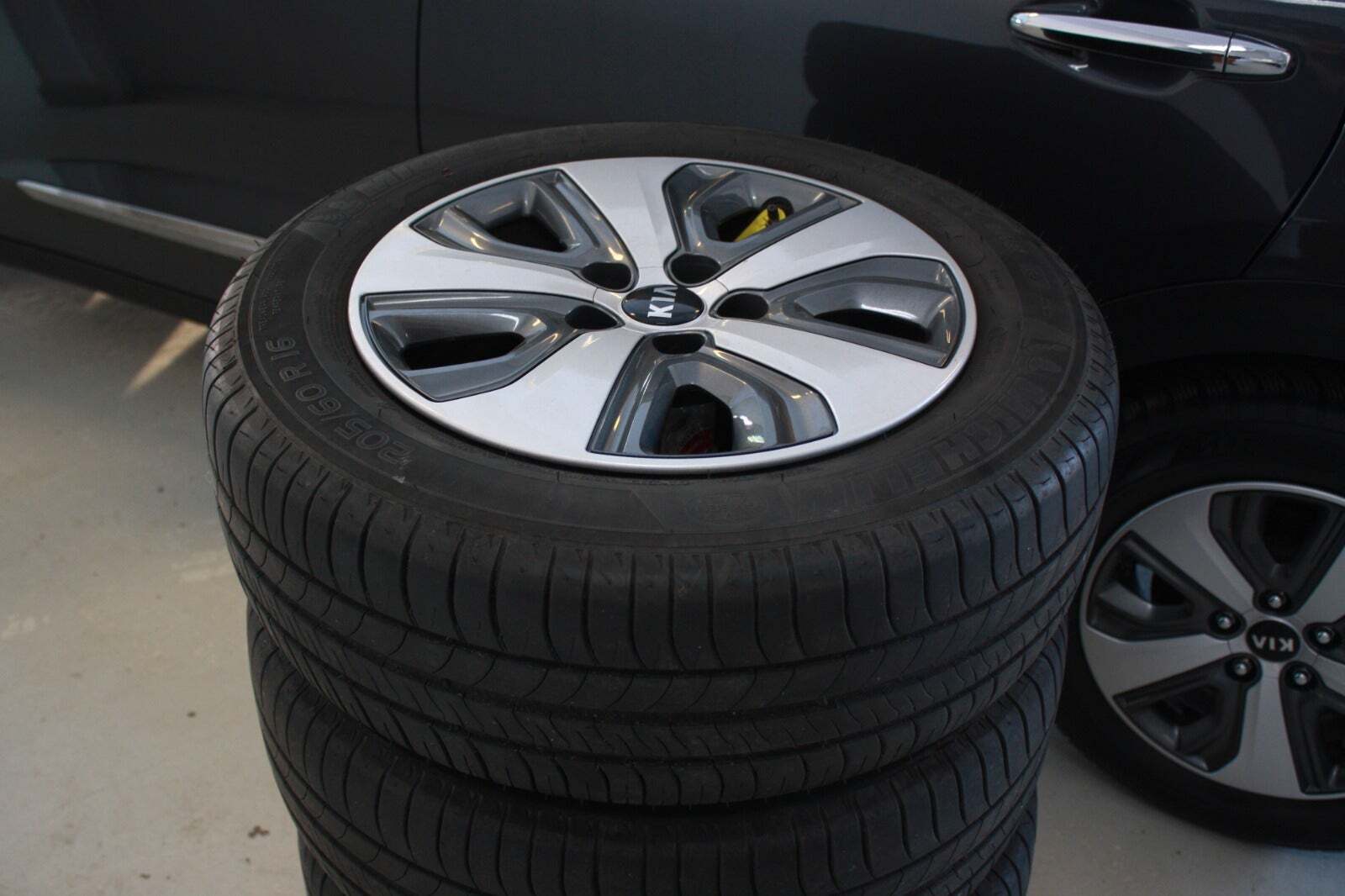 undefined Kia Niro fra 2019