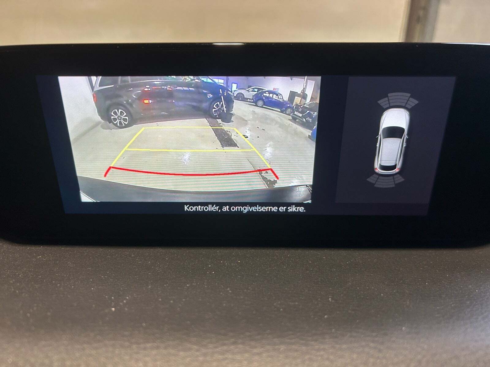 undefined Mazda MX-30 fra 2024