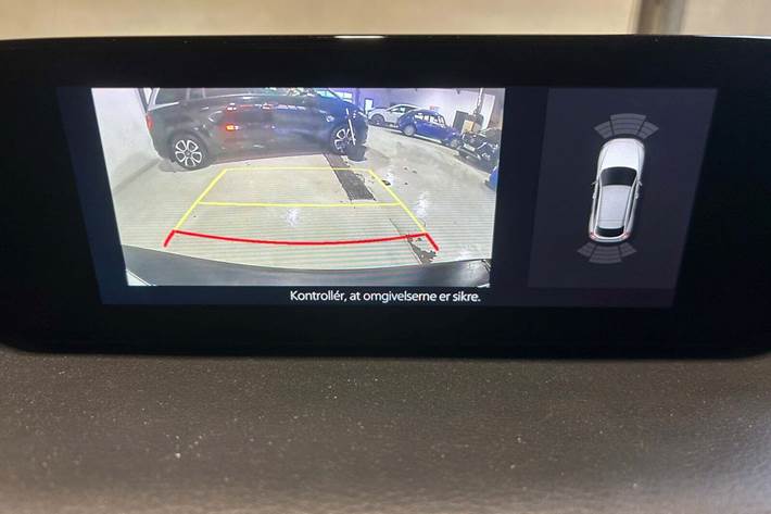 undefined Mazda MX-30 fra 2024