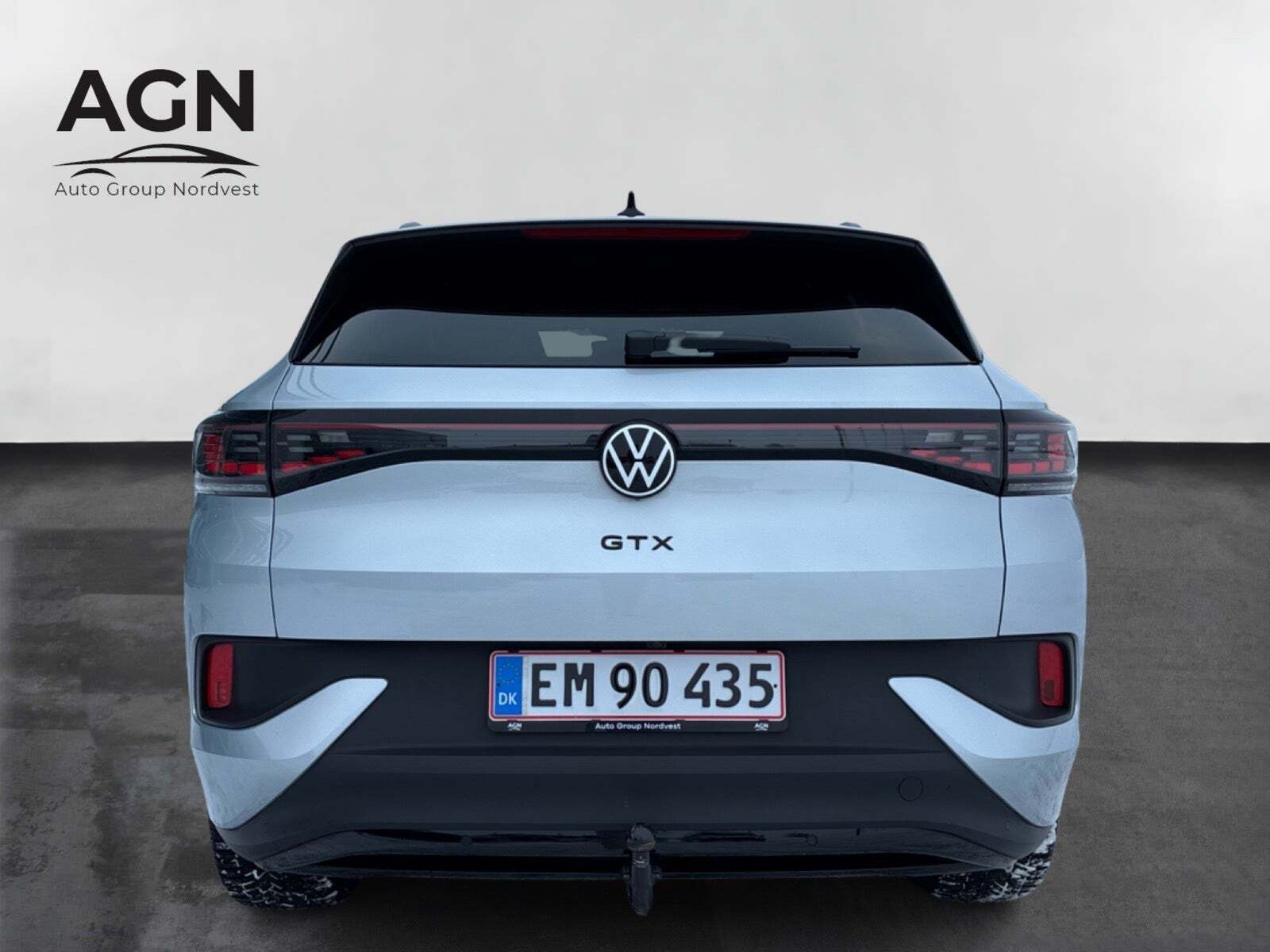 VW ID.4 77 GTX Max 4Motion