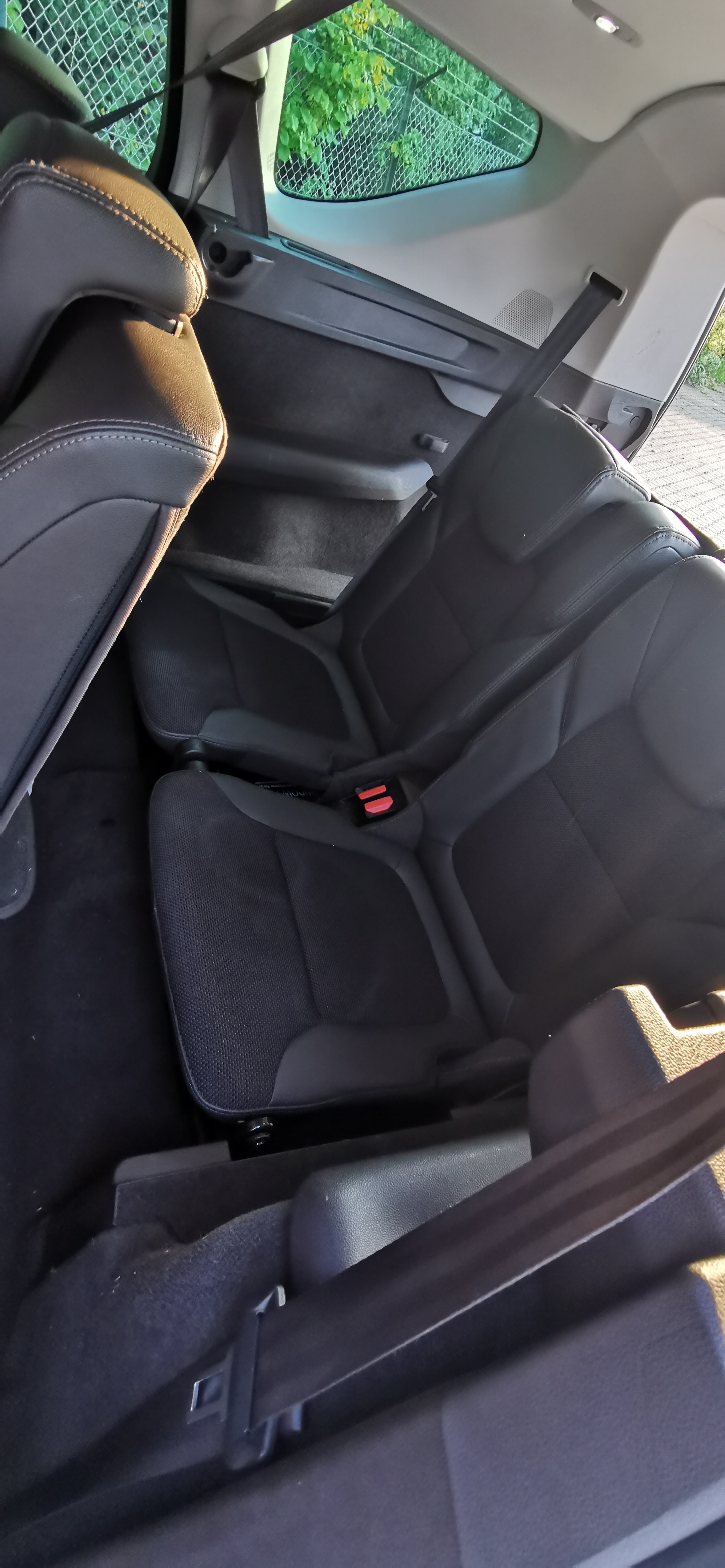 Renault Espace 1,6 dCi 160 Zen EDC 7 pers