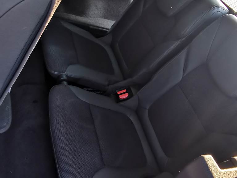 Renault Espace 1,6 dCi 160 Zen EDC 7 pers