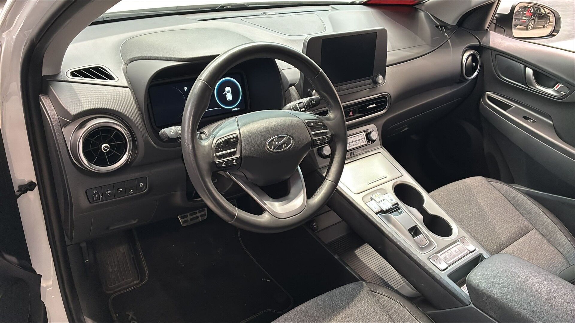Hyundai Kona EL Select 204HK 5d Aut.