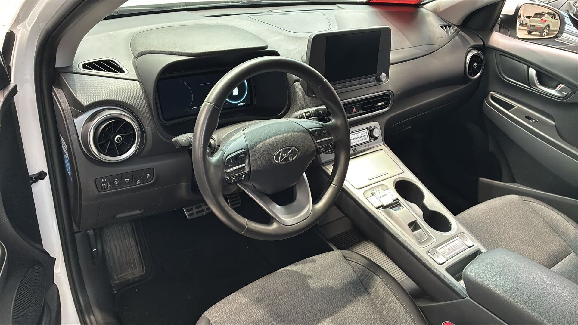 Hyundai Kona EL Select 204HK 5d Aut.