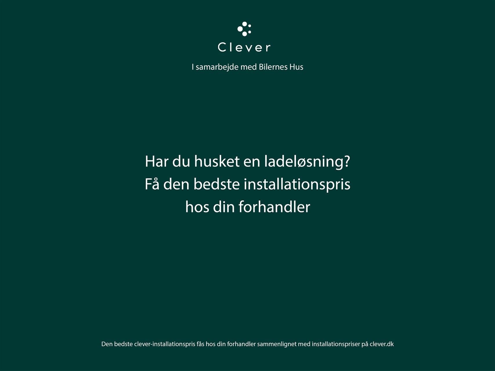 Mercedes EQB 350 EL 4Matic 292HK 5d Aut.