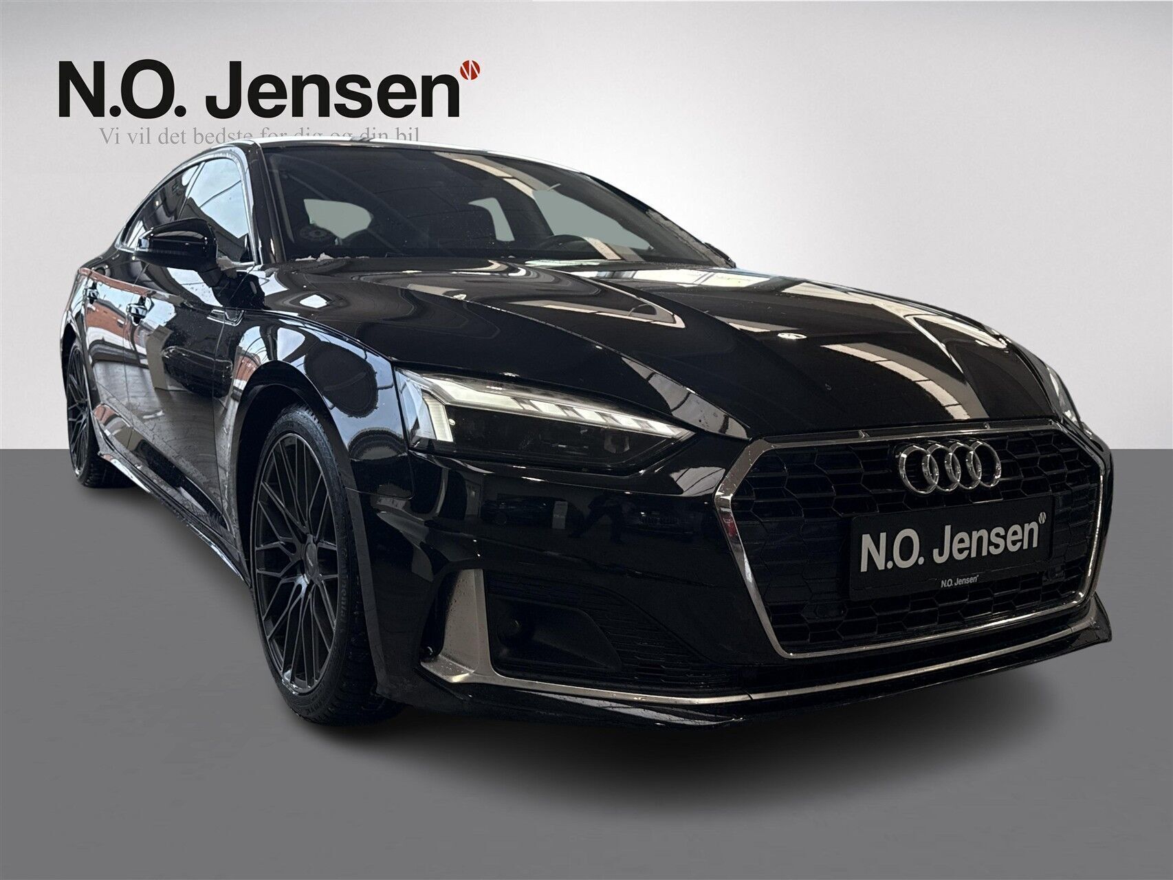 N O Jensen Aalborg A/S