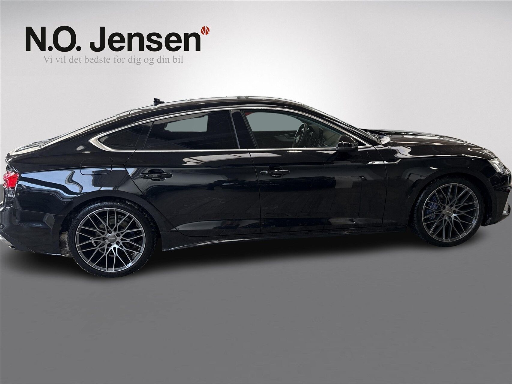 Audi A5 2,0 Sportback 40 TDI Advanced Prestige Plus S Tronic 190HK 5d 7g Aut.
