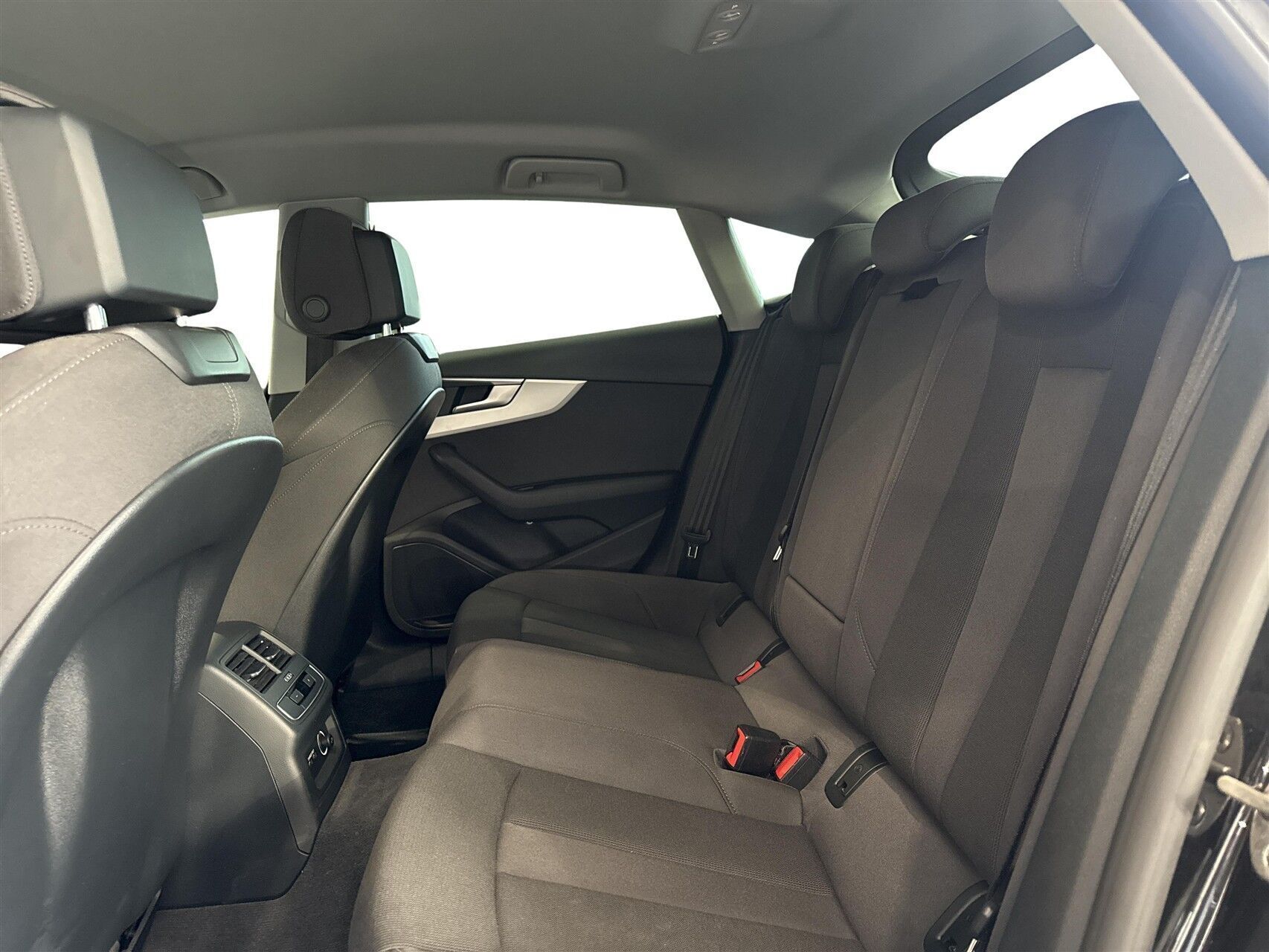 Audi A5 2,0 Sportback 40 TDI Advanced Prestige Plus S Tronic 190HK 5d 7g Aut.