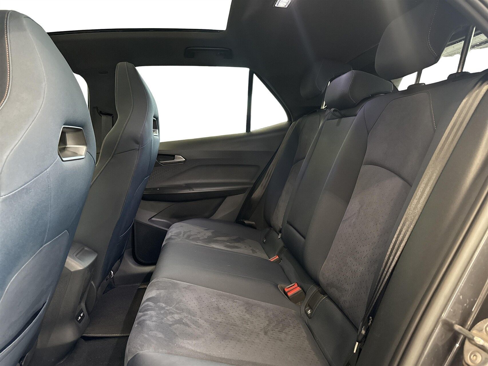 Cupra Born EL High 231HK 5d Aut.