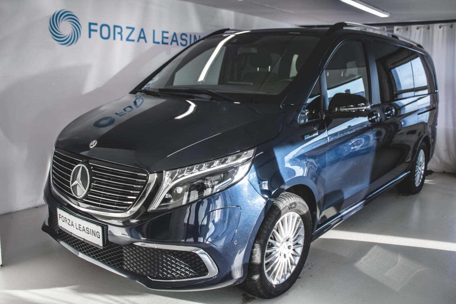 Forza Leasing Birkerød