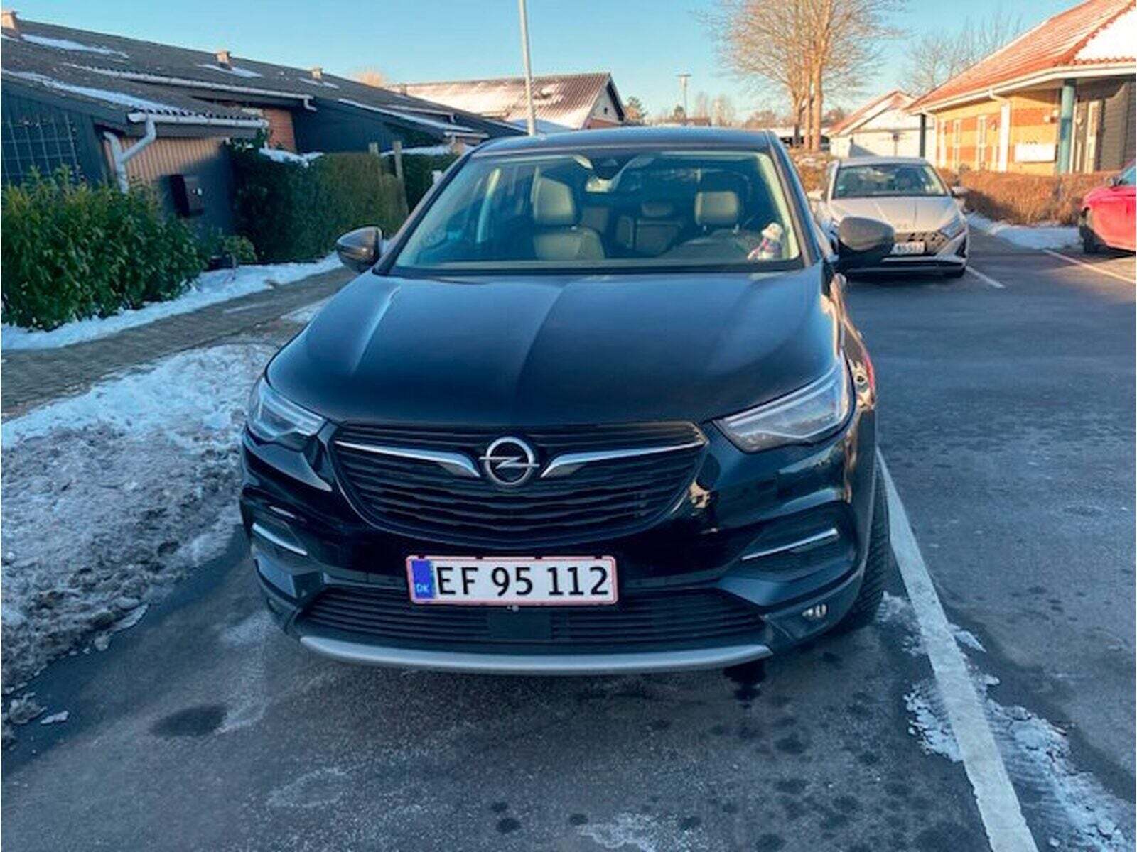 Opel Grandland X 1,2 T 130 Exclusive aut.