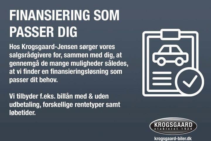 Sort VW ID.4 fra 2022