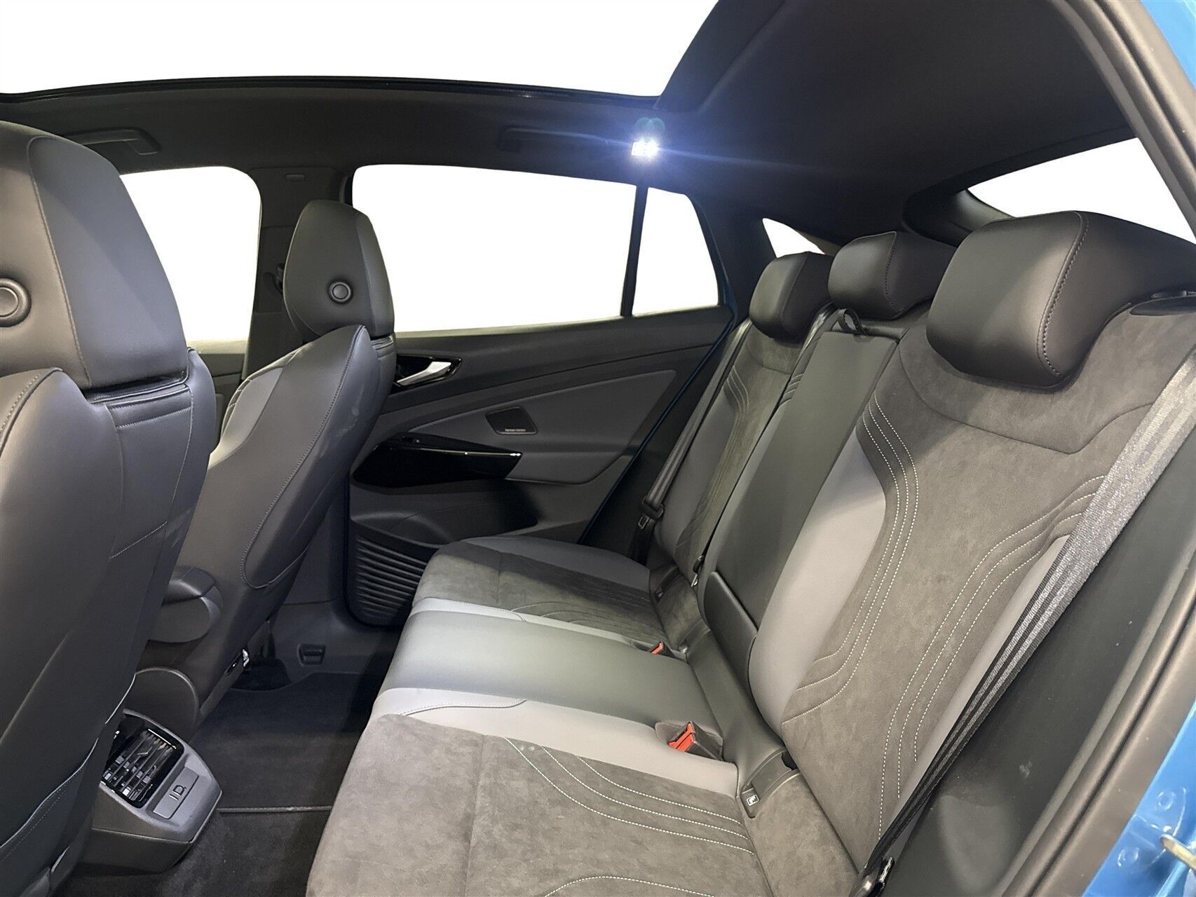 VW ID.5 EL Style 286HK 5d Aut.