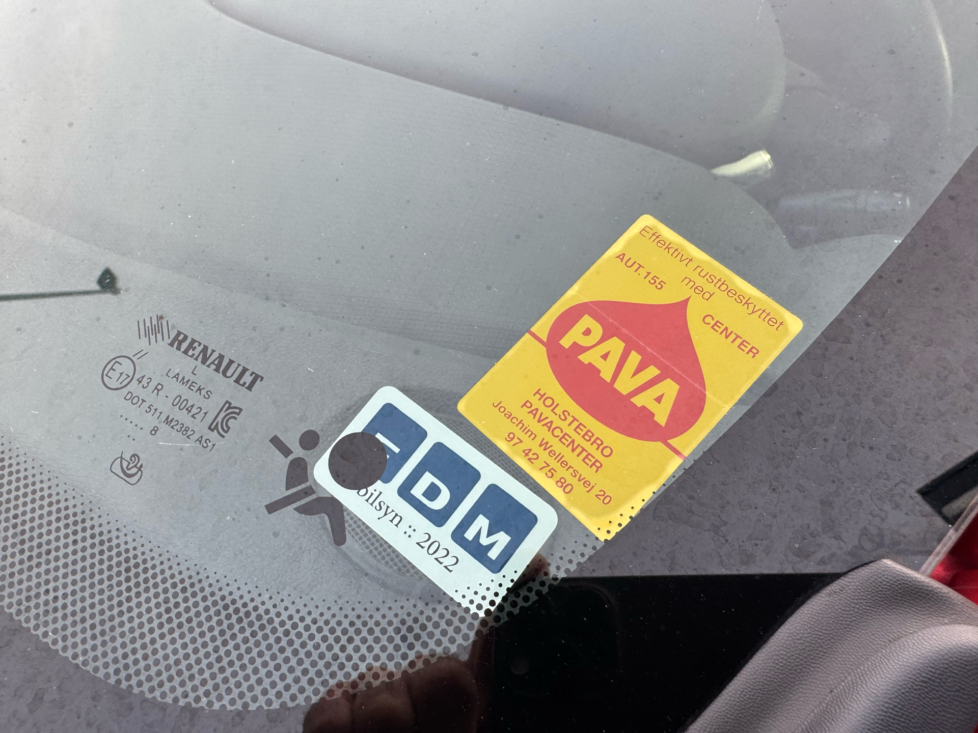 Renault Clio 1,5 Energy DCI Limited 90HK 5d