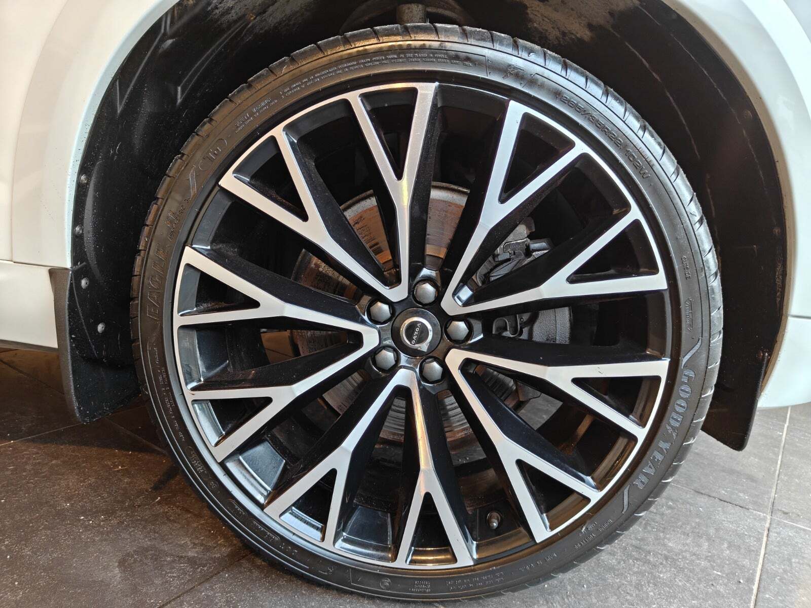 Volvo XC60 2,0 T8 ReCharge Inscription aut. AWD