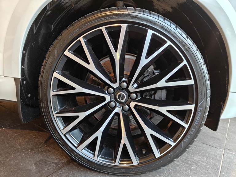 Volvo XC60 2,0 T8 ReCharge Inscription aut. AWD