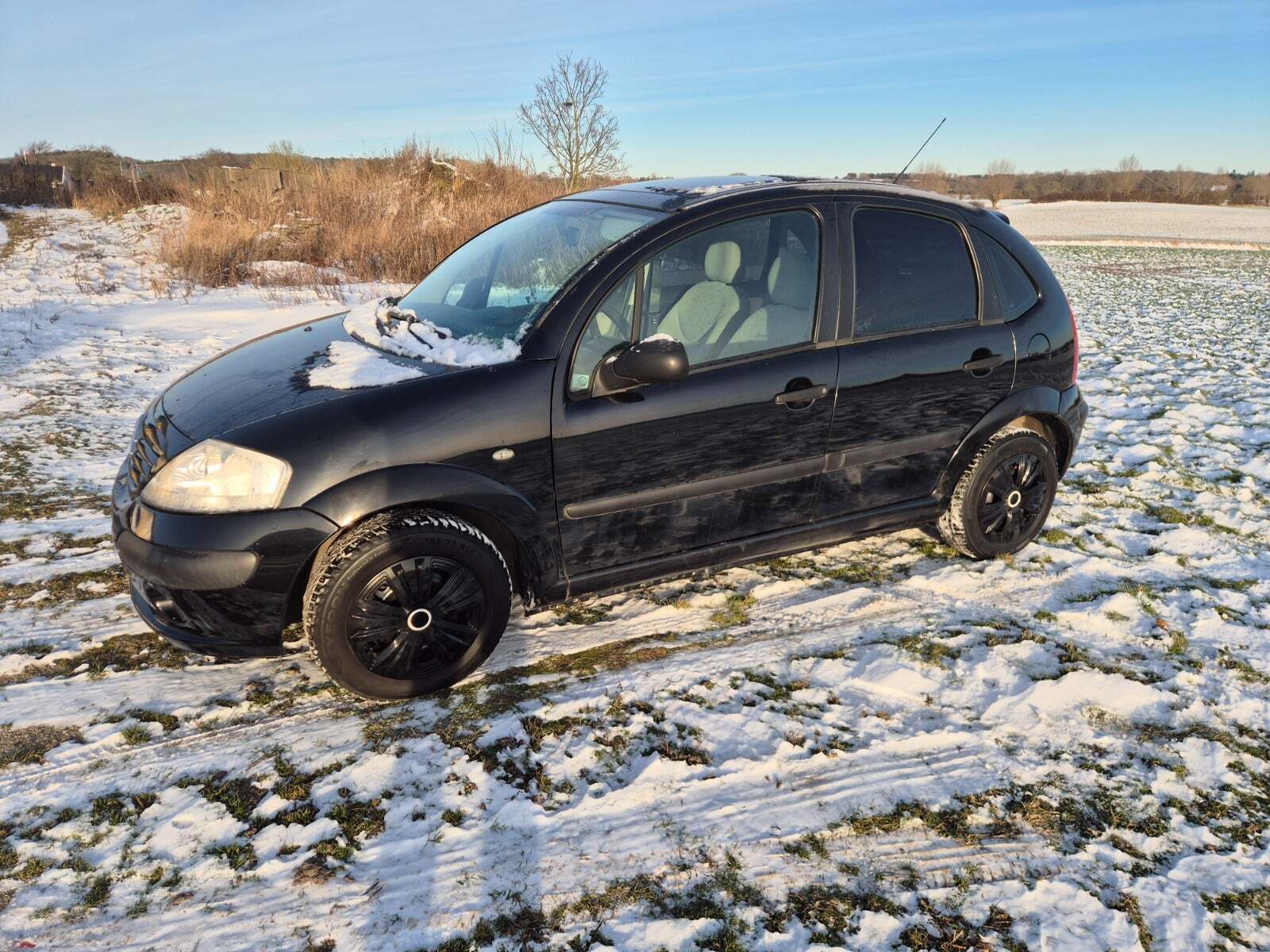 Citroën C3 1,4 Elegance