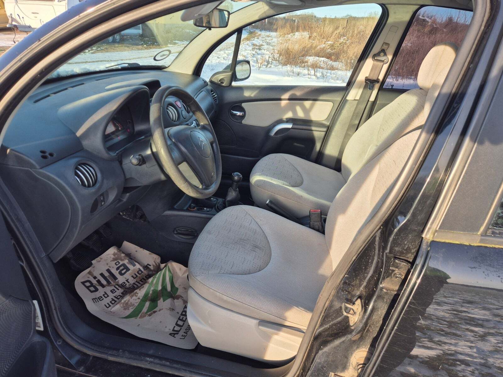 Citroën C3 1,4 Elegance