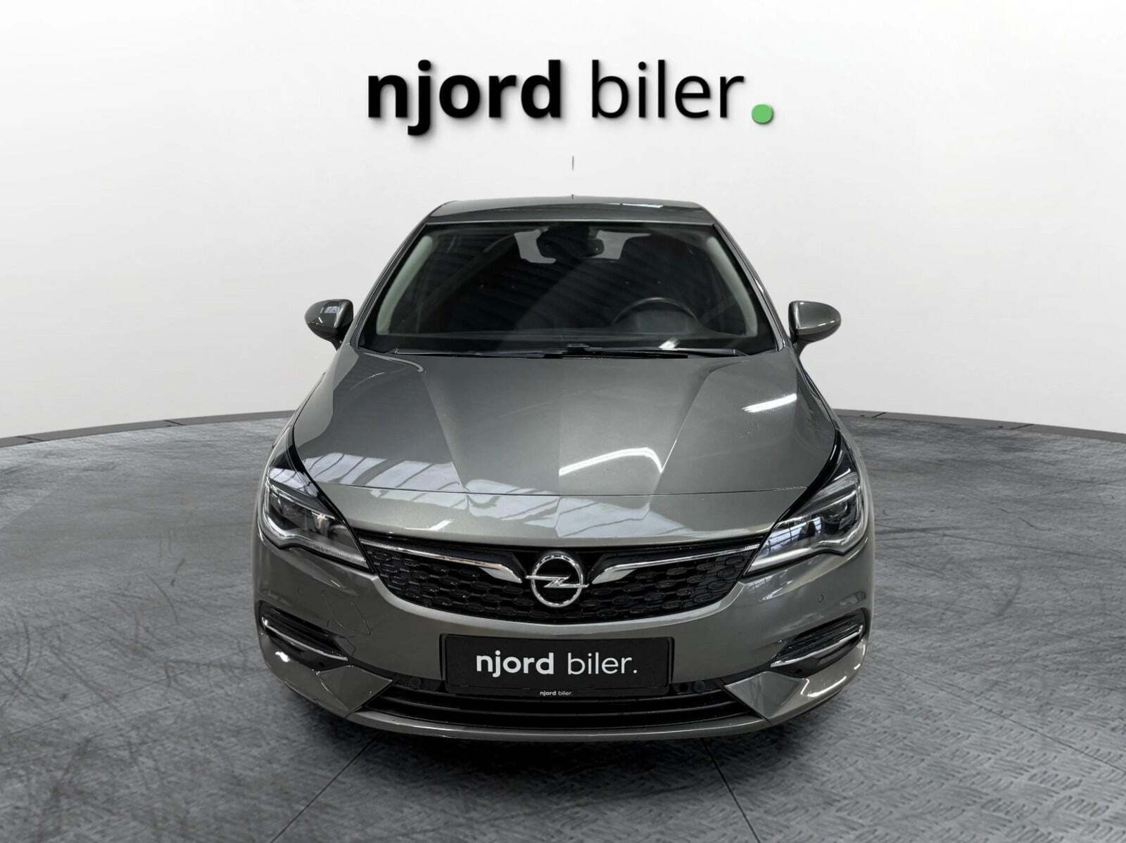 Opel Astra 1,2 T 110 Edition