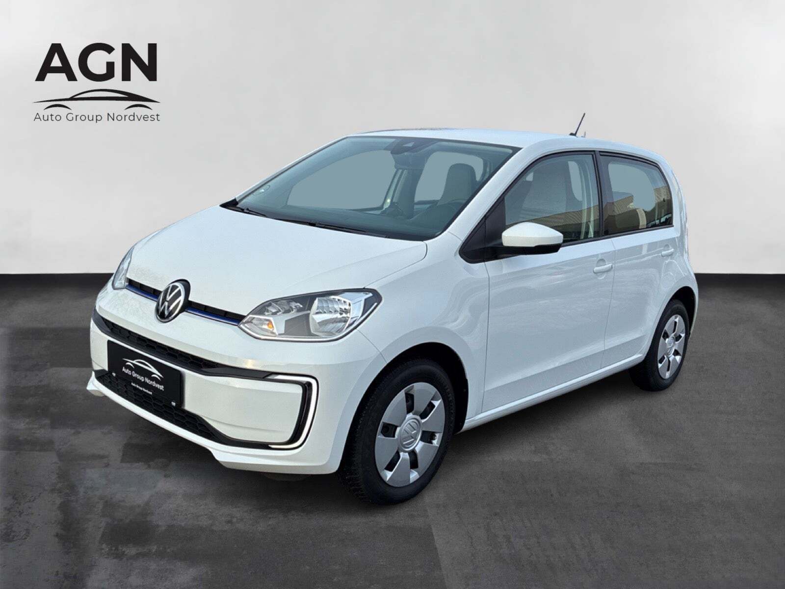 VW E-UP! Move Up!