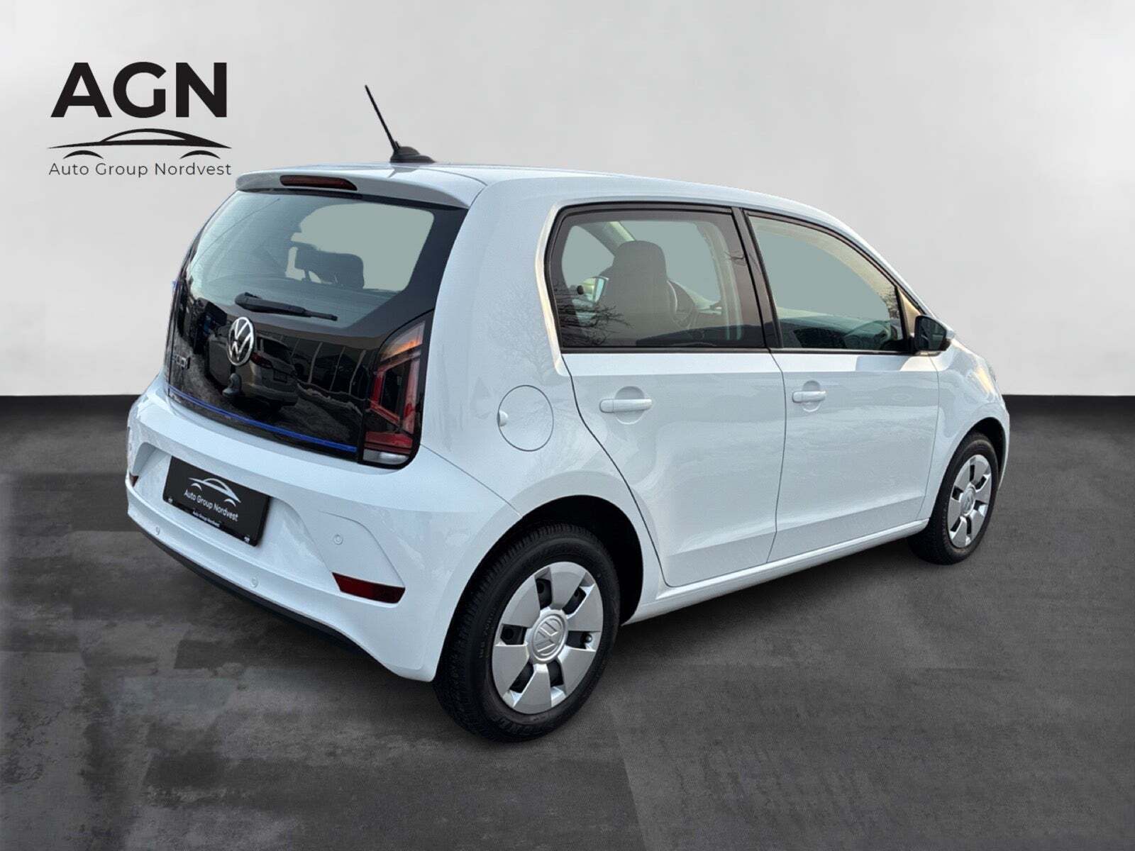 VW E-UP! Move Up!