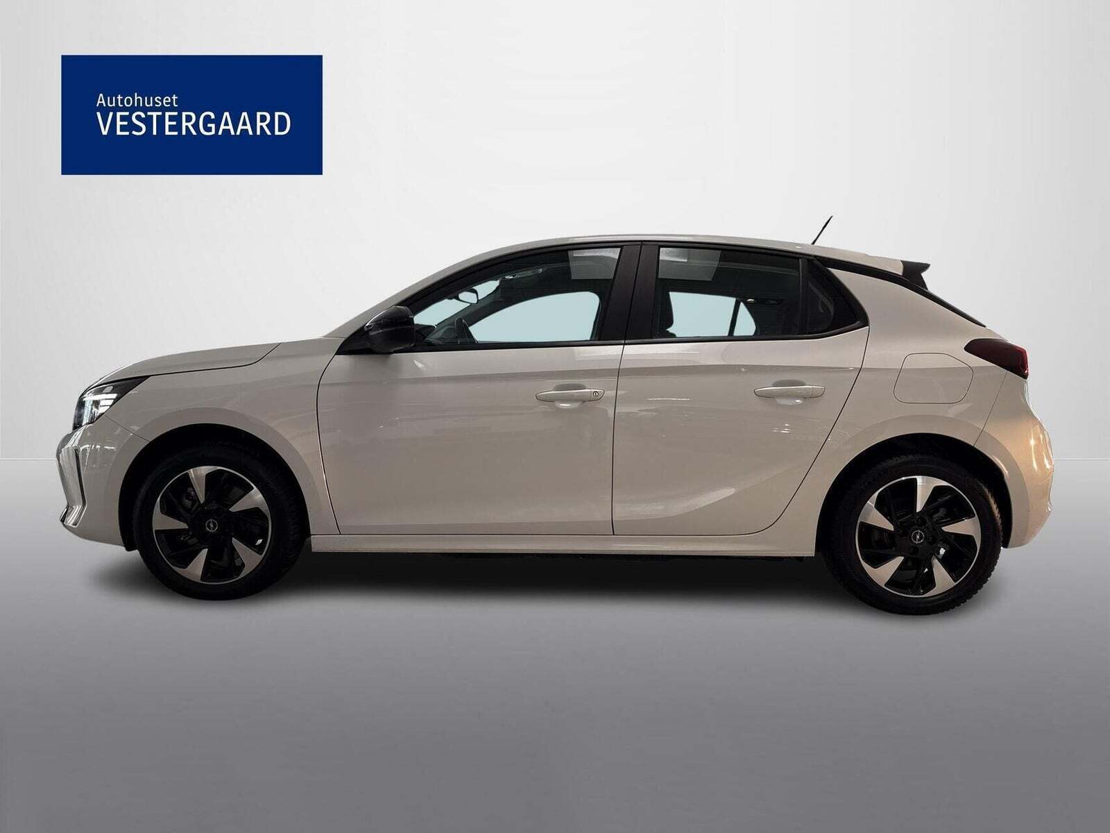 Opel Corsa-e 50 Edition